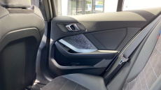 BMW 1 Series 120 M Sport 5dr Step Auto Petrol Hatchback